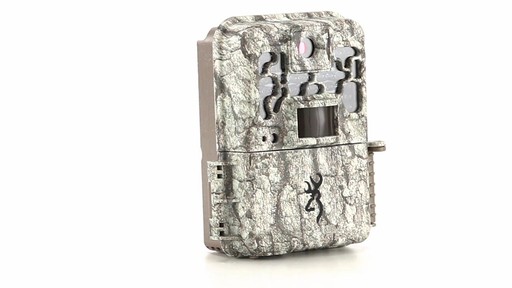Browning Recon Force Full HD Trail/Game Camera 10 MP 360 View - image 2 from the video